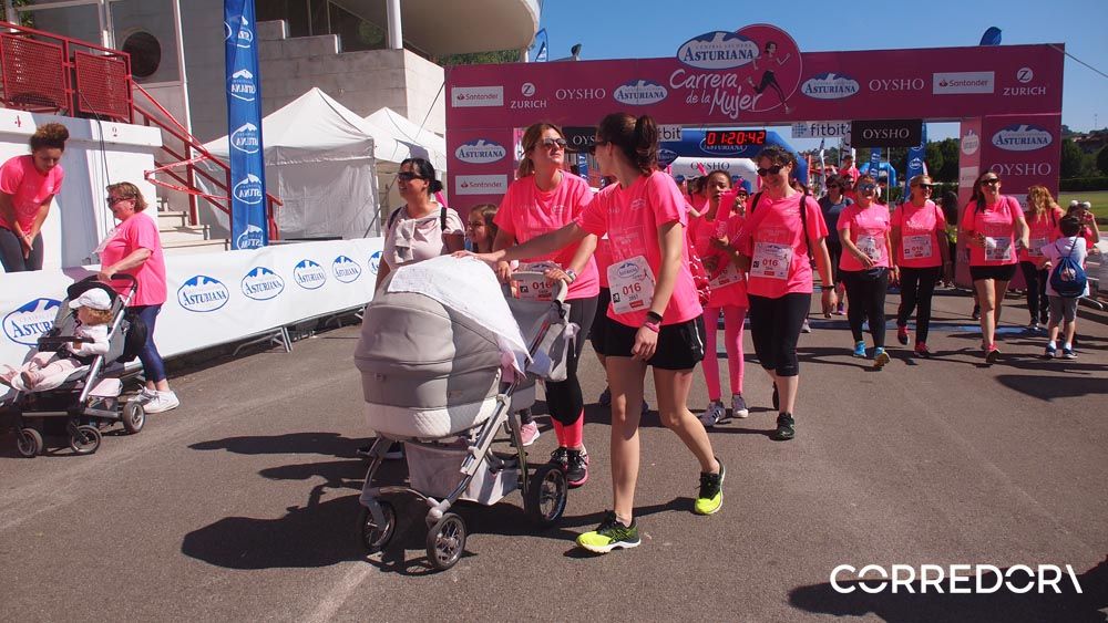 Carrera de la Mujer Gijón 037