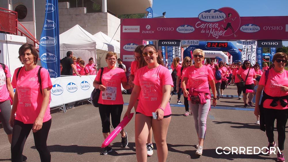 Carrera de la Mujer Gijón 038