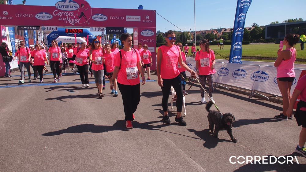 Carrera de la Mujer Gijón 037