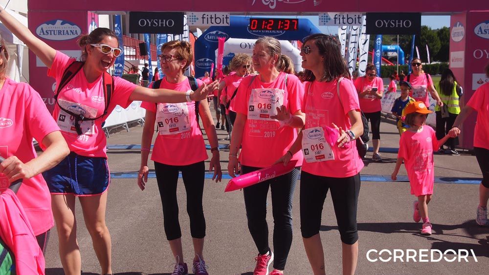 Carrera de la Mujer Gijón 038