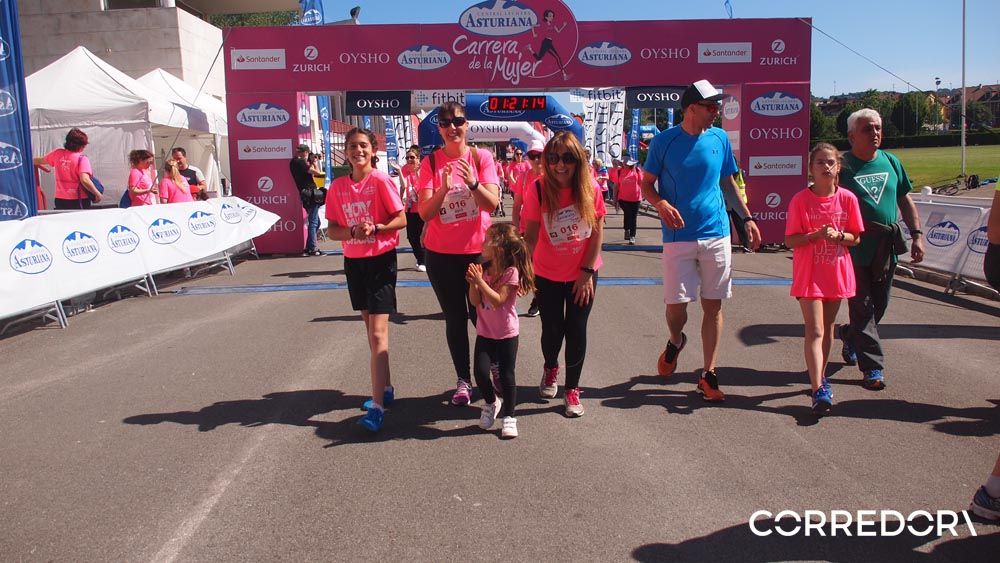 Carrera de la Mujer Gijón 038