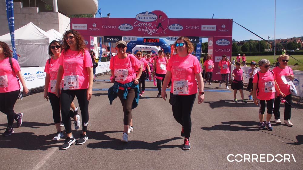Carrera de la Mujer Gijón 037