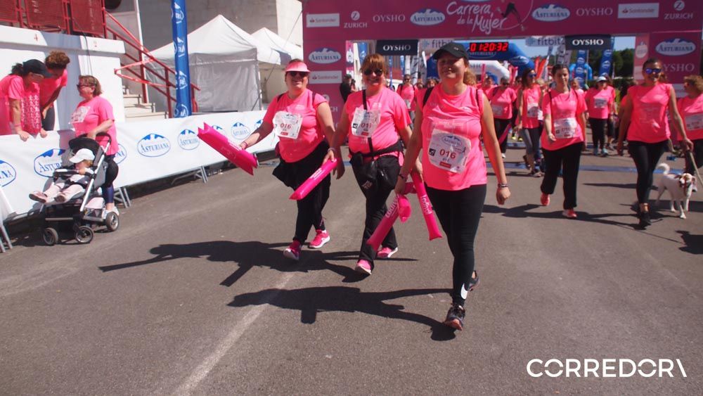 Carrera de la Mujer Gijón 037