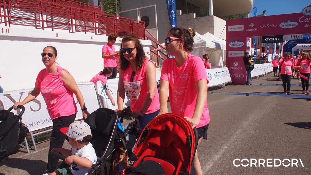 Carrera de la Mujer Gijón 038