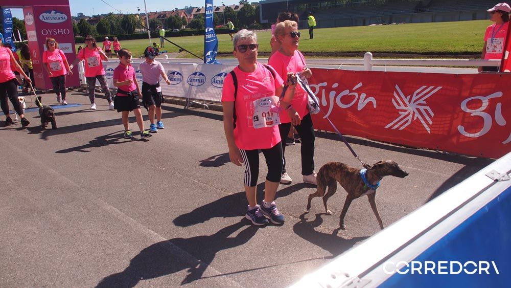 Carrera de la Mujer Gijón 037