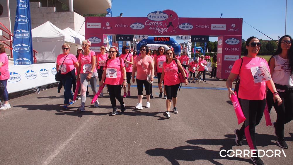 Carrera de la Mujer Gijón 037