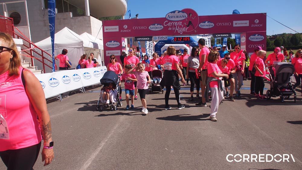 Carrera de la Mujer Gijón 038