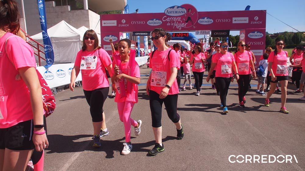 Carrera de la Mujer Gijón 037