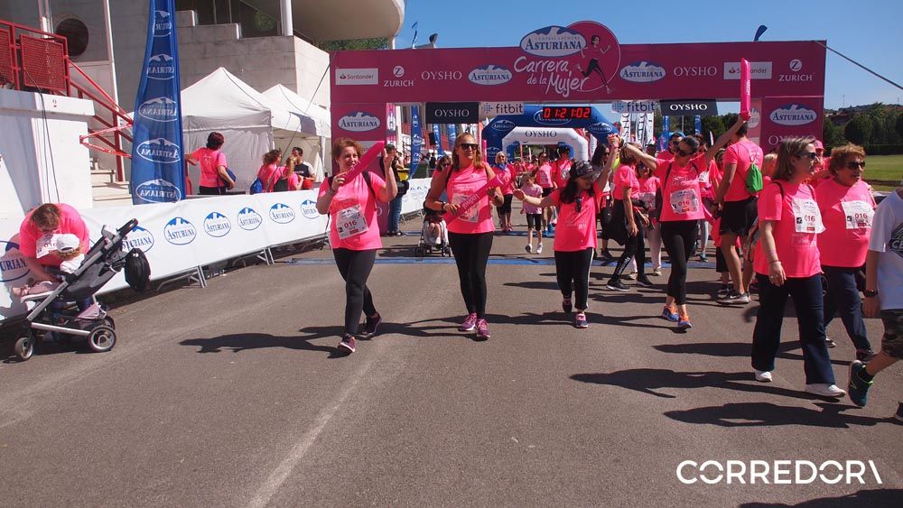 Carrera de la Mujer Gijón 038
