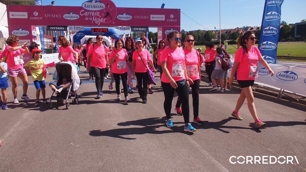 Carrera de la Mujer Gijón 037