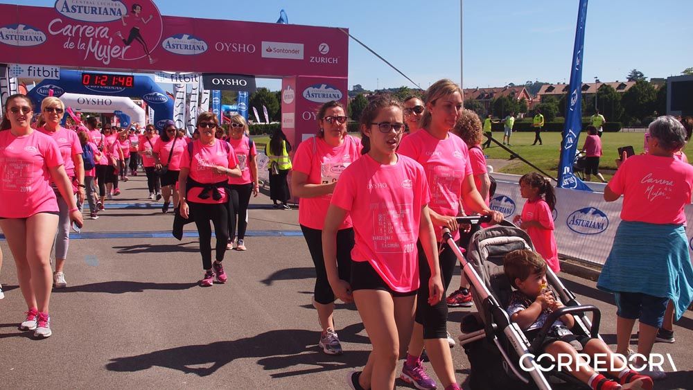 Carrera de la Mujer Gijón 038