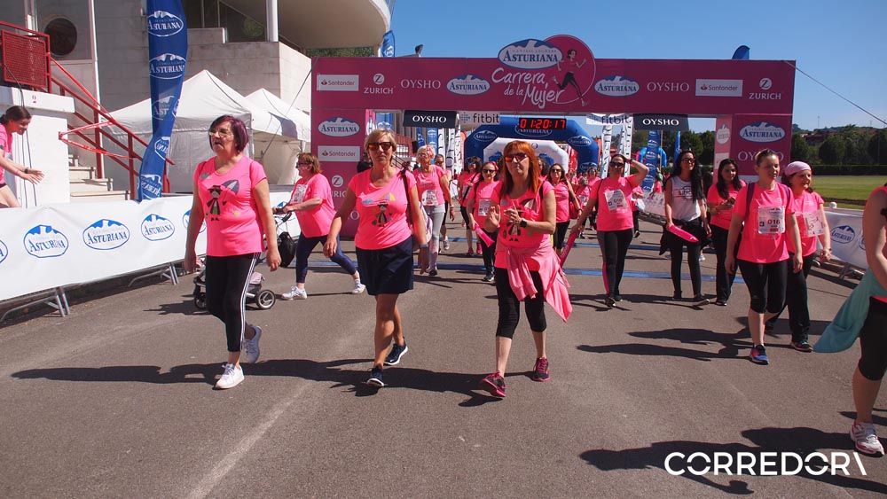 Carrera de la Mujer Gijón 037