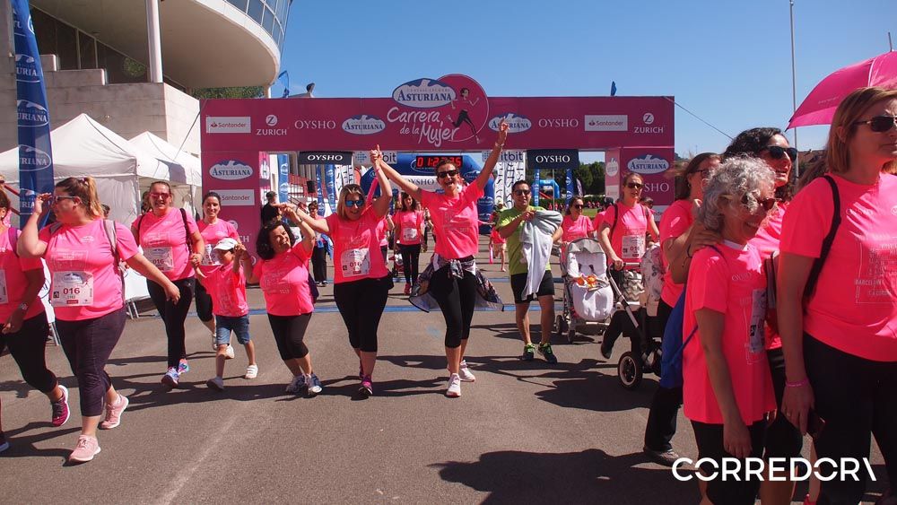 Carrera de la Mujer Gijón 039