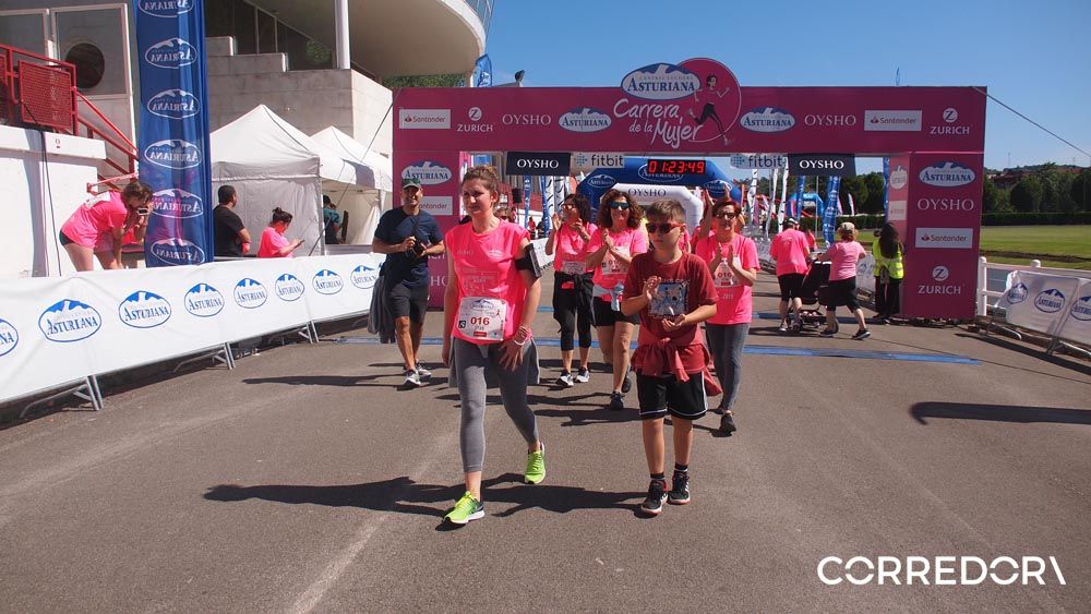 Carrera de la Mujer Gijón 039