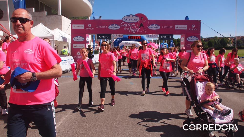 Carrera de la Mujer Gijón 039