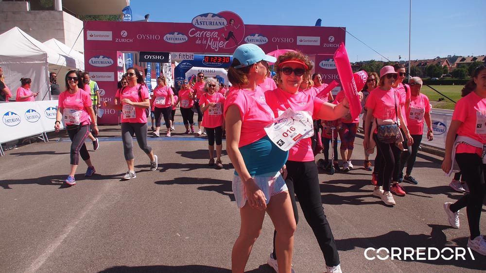 Carrera de la Mujer Gijón 039