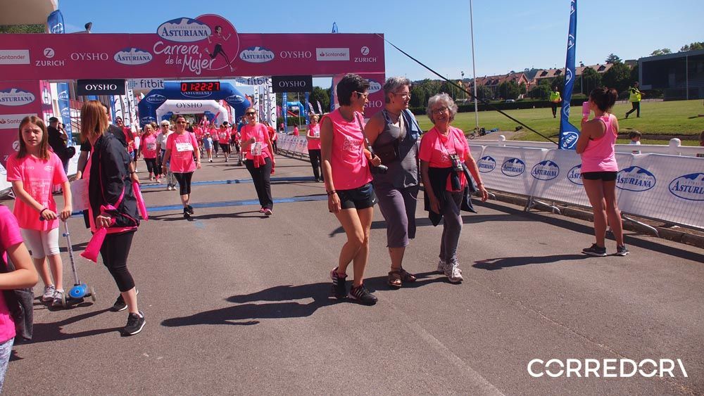 Carrera de la Mujer Gijón 038