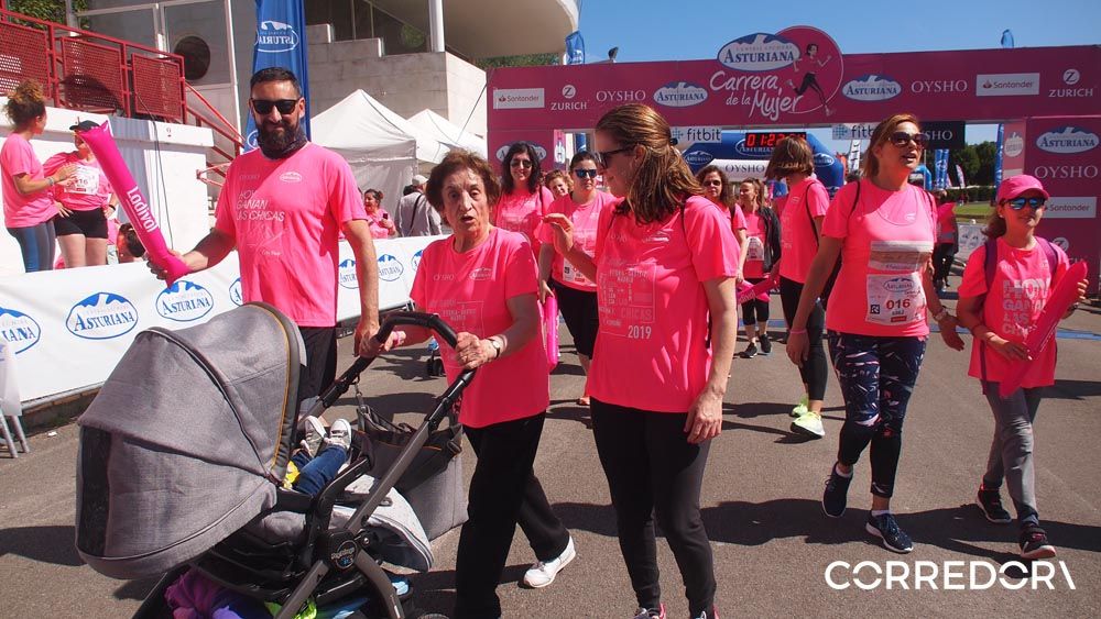 Carrera de la Mujer Gijón 038