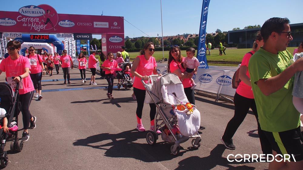 Carrera de la Mujer Gijón 039