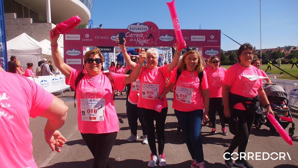 Carrera de la Mujer Gijón 038