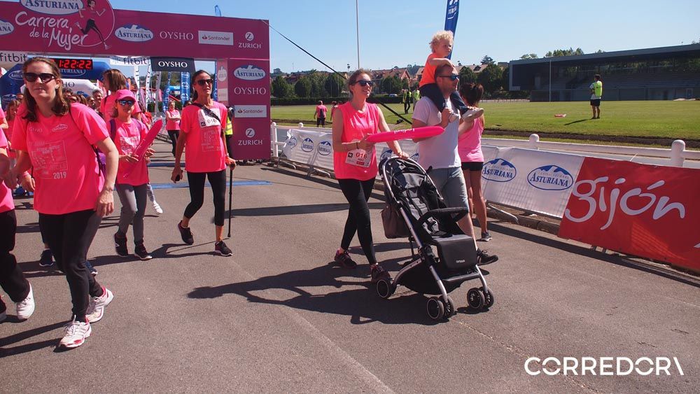 Carrera de la Mujer Gijón 038