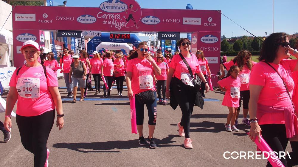 Carrera de la Mujer Gijón 038