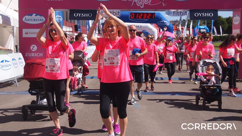 Carrera de la Mujer Gijón 038