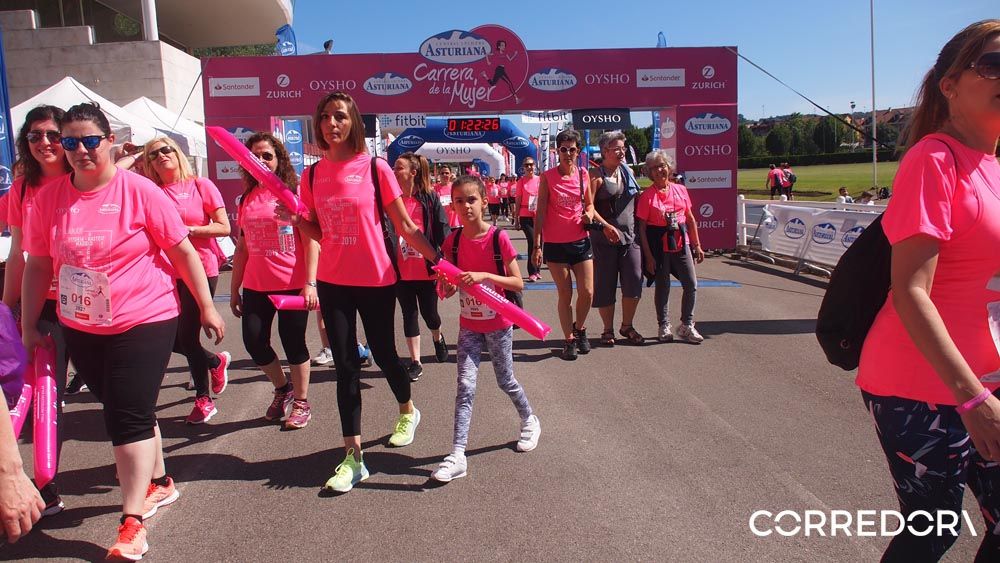 Carrera de la Mujer Gijón 038