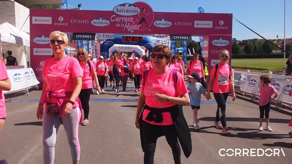Carrera de la Mujer Gijón 038