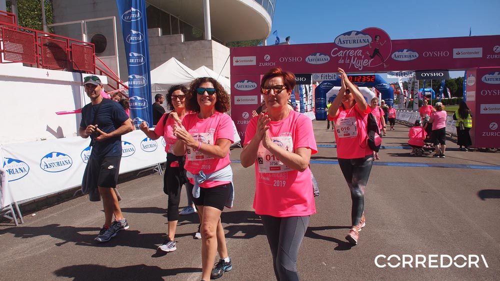 Carrera de la Mujer Gijón 039