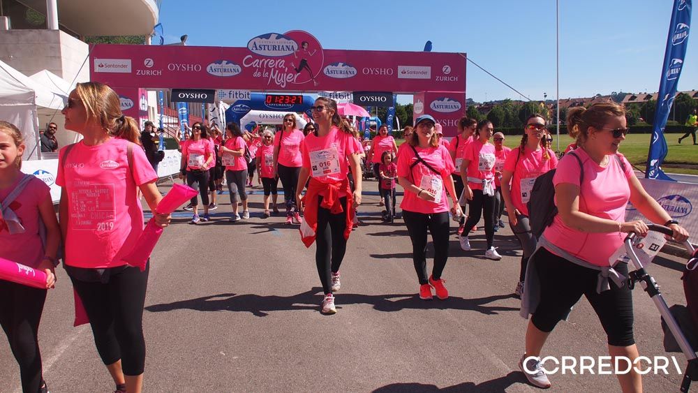 Carrera de la Mujer Gijón 039