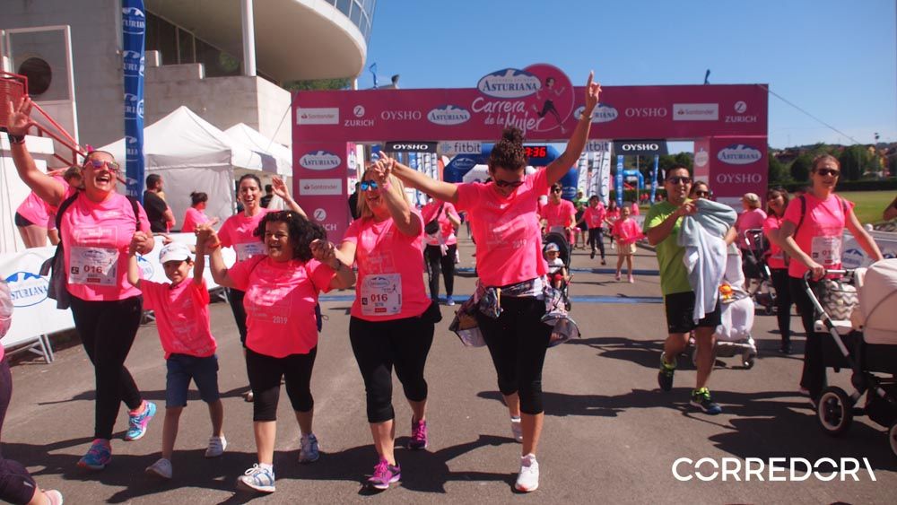 Carrera de la Mujer Gijón 039