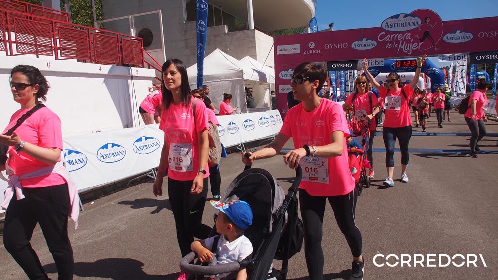 Carrera de la Mujer Gijón 039