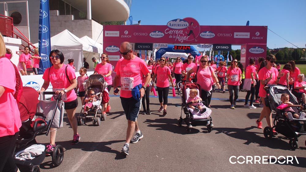 Carrera de la Mujer Gijón 039