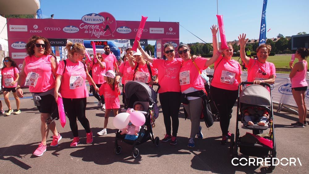 Carrera de la Mujer Gijón 038