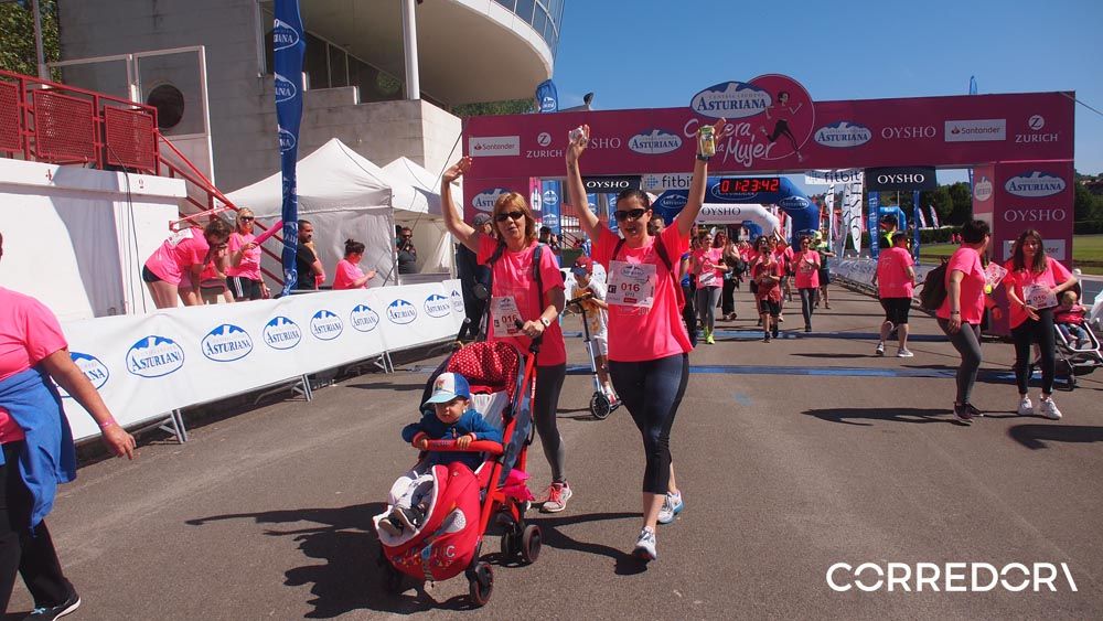Carrera de la Mujer Gijón 039