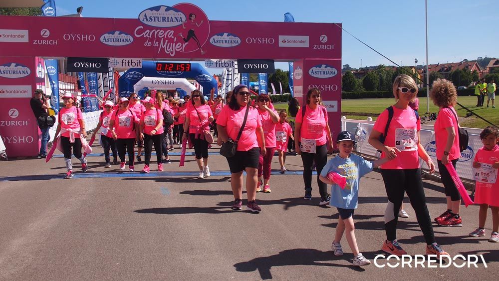 Carrera de la Mujer Gijón 038