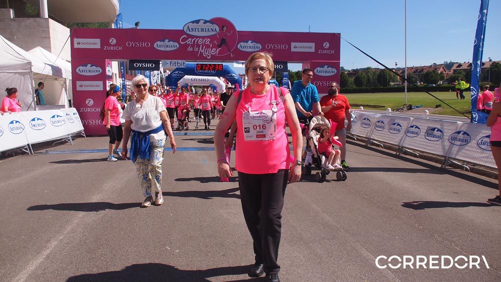 Carrera de la Mujer Gijón 038