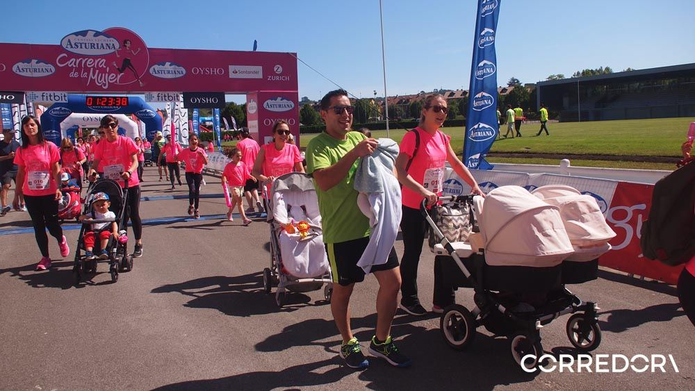 Carrera de la Mujer Gijón 039