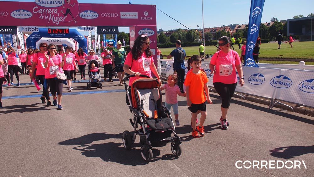 Carrera de la Mujer Gijón 039