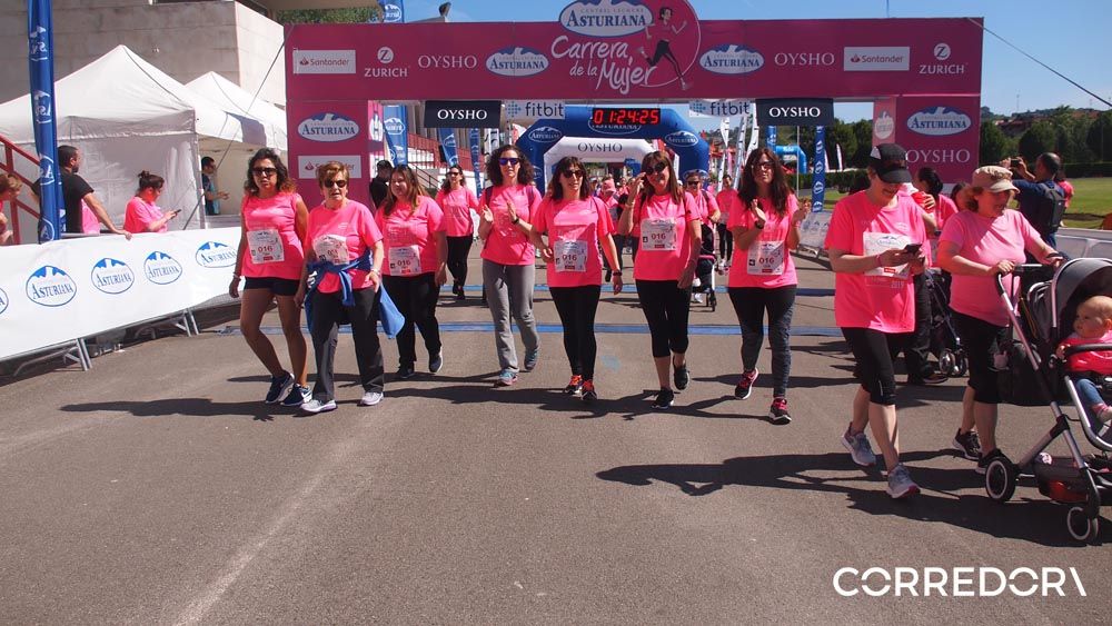 Carrera de la Mujer Gijón 039