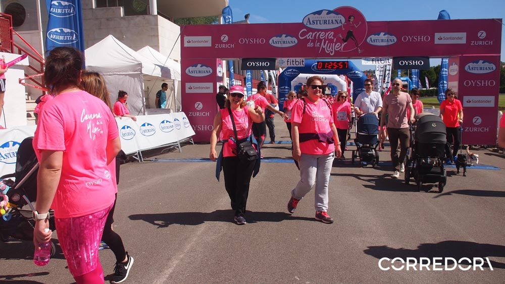 Carrera de la Mujer Gijón 039
