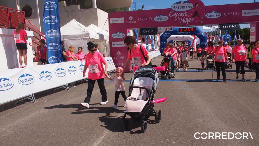 Carrera de la Mujer Gijón 040