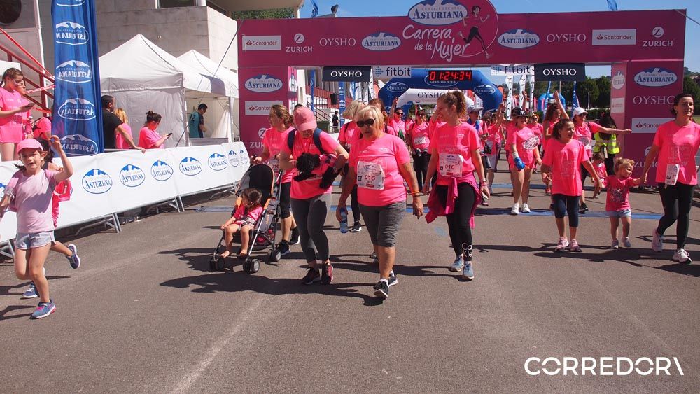 Carrera de la Mujer Gijón 039