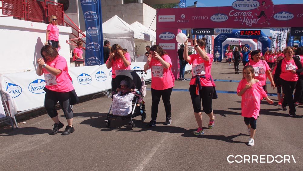Carrera de la Mujer Gijón 039