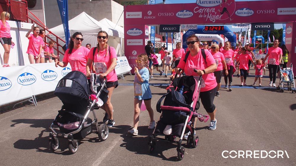 Carrera de la Mujer Gijón 039