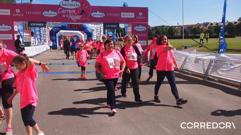 Carrera de la Mujer Gijón 039