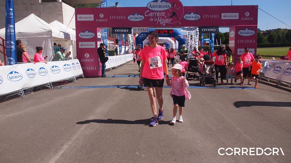 Carrera de la Mujer Gijón 039