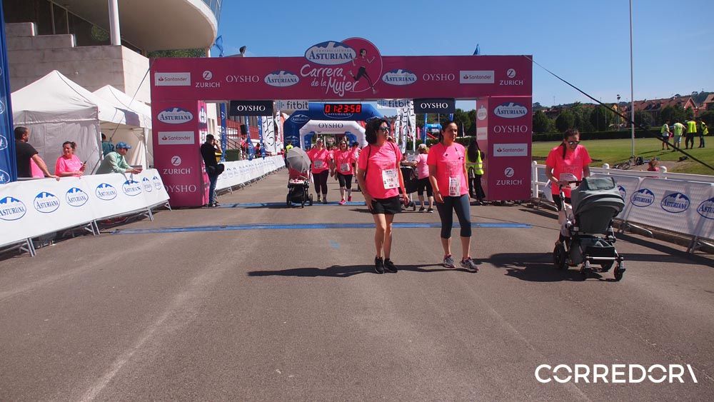Carrera de la Mujer Gijón 039