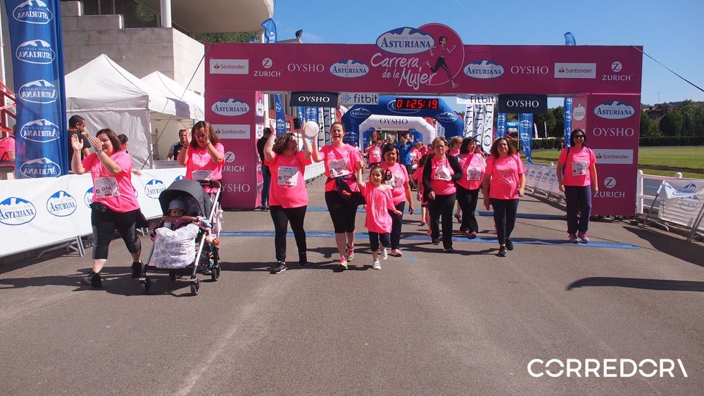 Carrera de la Mujer Gijón 039